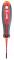 Surubelnita VDE Tri-Lobe PH0 x 60 mm - Milwaukee