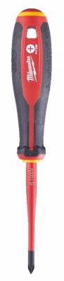 Surubelnita VDE Tri-Lobe PH1 x 80 mm - Milwaukee