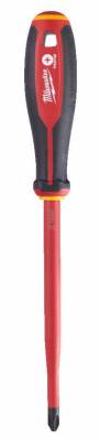 Surubelnita VDE Tri-Lobe PH3 x 150 mm - Milwaukee