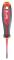 Surubelnita VDE Tri-Lobe PZ0 x 60 mm - Milwaukee