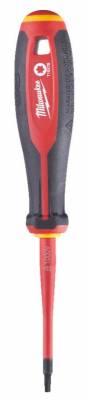 Surubelnita VDE Tri-Lobe T15 x 75 mm - Milwaukee