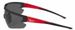 Ochelari de protectie anti-zgariere cu lentila fumurie - Milwaukee