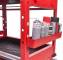 TOOLGUARD Carucior mobil de scule, metalic, 102 cm - Milwaukee SWC40-1