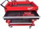 TOOLGUARD Carucior mobil de scule, metalic, 102 cm - Milwaukee SWC40-1
