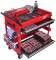 TOOLGUARD Carucior mobil de scule, metalic, 102 cm - Milwaukee SWC40-1