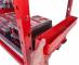 TOOLGUARD Carucior mobil de scule, metalic, 102 cm - Milwaukee SWC40-1