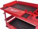 TOOLGUARD Carucior mobil de scule, metalic, 102 cm - Milwaukee SWC40-1