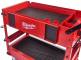 TOOLGUARD Carucior mobil de scule, metalic, 102 cm - Milwaukee SWC40-1