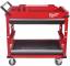 TOOLGUARD Carucior mobil de scule, metalic, 102 cm - Milwaukee SWC40-1