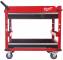TOOLGUARD Carucior mobil de scule, metalic, 102 cm - Milwaukee SWC40-1