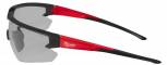 Ochelari de protectie anti-zgariere cu lentila gri - Milwaukee