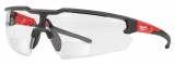 Ochelari de protectie cu functie de lupa (+1,5) - Milwaukee