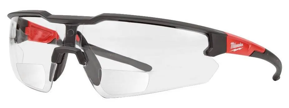 Ochelari de protectie cu functie de lupa