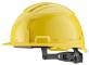 Casca de protectie BOLT 100
