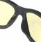Ochelari de protectie premium cu lentila galbena - Milwauakee