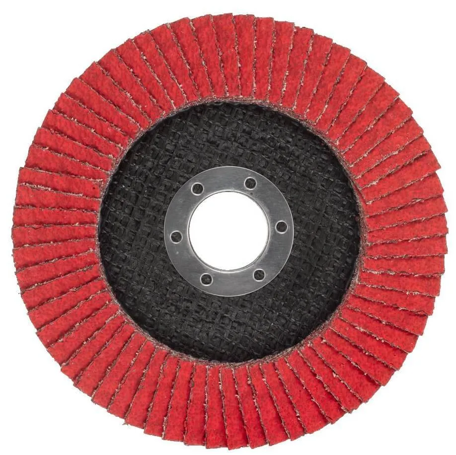 Discuri lamelar ceramica Turbo XL