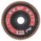 Disc lamelar ceramica Turbo XL, granulatie 40 - 115 mm - Milwaukee