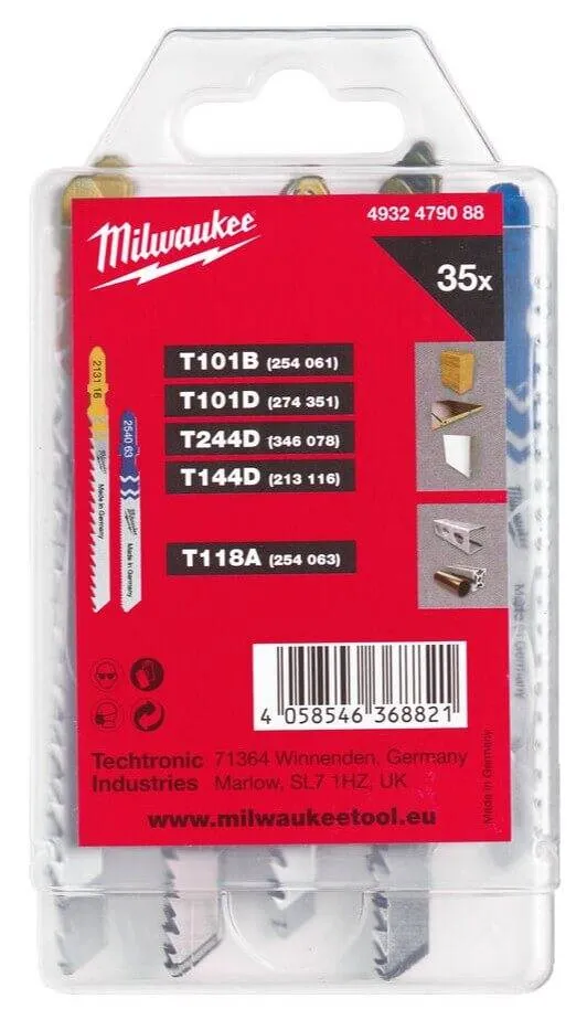 Set panze fierastraie pendulare - sistem de prindere cu coada in forma de T