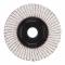 Disc lamelar Aluminiu 125 mm - Granulatie 40 - Milwaukee