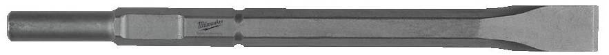 Dalta plata gen 2 HEX 21 mm - 380 x 24 mm - Milwaukee