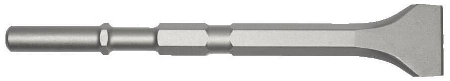 Dalta plata lata gen 2 HEX 21 mm - 300 x 50 mm - Milwaukee