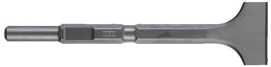 Dalta plata lata gen 2 HEX 21 mm - 300 x 75 mm - Milwaukee