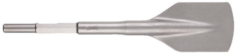 Dalta lopata gen 2 HEX 21 mm - Milwaukee