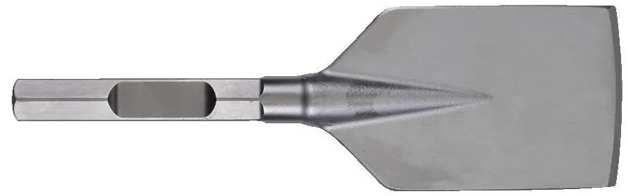 Dalta pentru asfalt gen 2