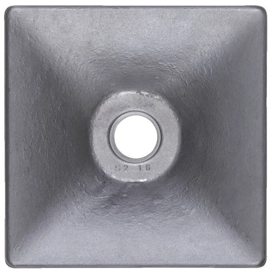 Placa de tasare gen 2