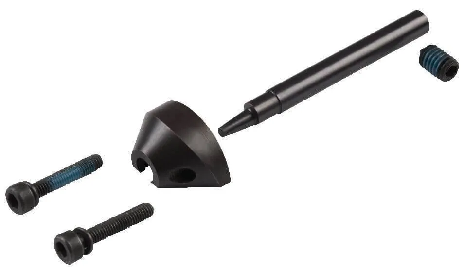 Set stante pentru masina de taiat tabla M12 Fuel 1,6mm