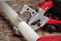 Cutter pentru plastic - Milwaukee