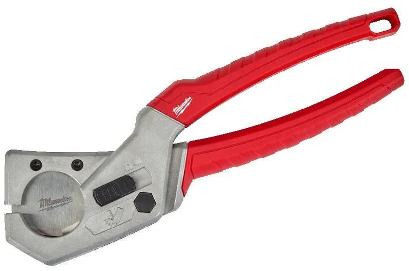 Cutter pentru plastic