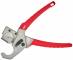Cutter pentru plastic - Milwaukee