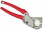 Cutter pentru plastic - Milwaukee