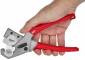 Cutter pentru plastic - Milwaukee