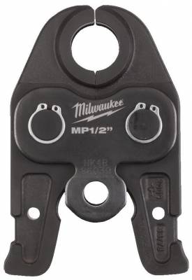 Falci presa - M18 - MP 1/2&QUOT; - Milwaukee