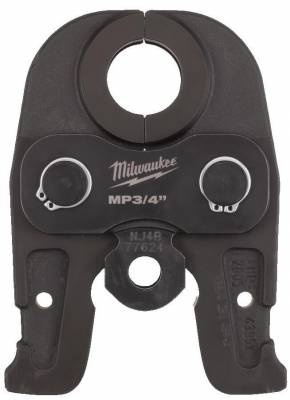 Falci presa - M18 - MP 3/4&QUOT; - Milwaukee