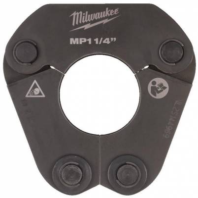 Falci presa - M18 - MP 1 1/4&QUOT; - Milwaukee