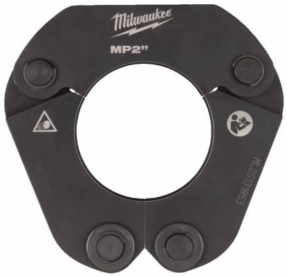 Falci presa - M18 - MP 2&QUOT; - Milwaukee
