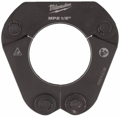 Falci presa - M18 - MP 2 1/2&QUOT; - Milwaukee