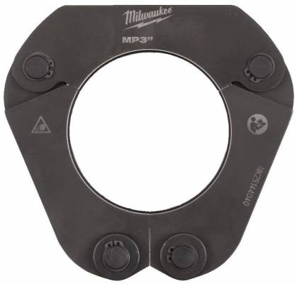 Falci presa - M18 - MP 3&QUOT; - Milwaukee