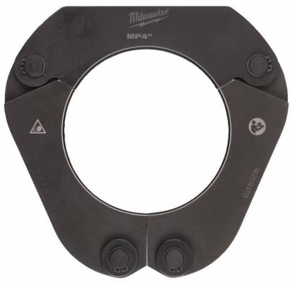 Falci presa - M18 - MP 4&QUOT; - Milwaukee