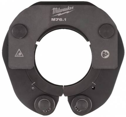 Falci presa - M18 - M 76,1 mm - Milwaukee