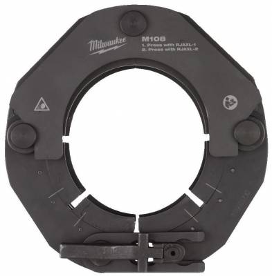 Falci presa - M18 - M 108 mm - Milwaukee