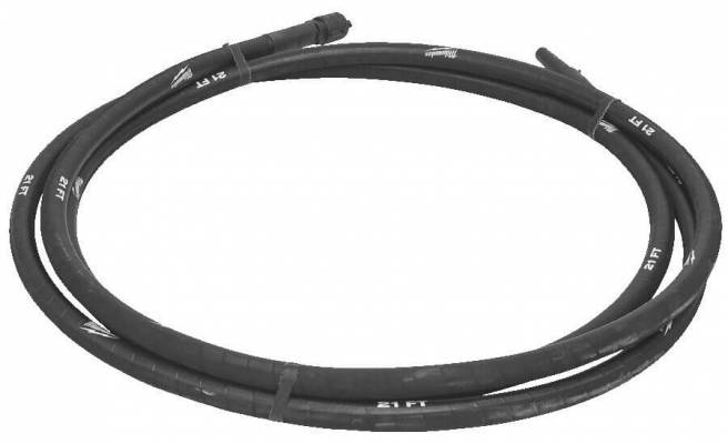 Lance vibranta 6,4 m - Milwaukee MXF CVS-6.4