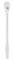 Antrenor lung cu clichet 1/4&QUOT; - 229 mm - Milwaukee