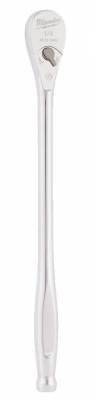 Antrenor lung cu clichet 1/4&QUOT; - 229 mm - Milwaukee
