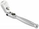 Antrenor cu clichet cu cap pivotant 1/4&QUOT; - 140 mm - Milwaukee