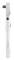 Antrenor cu clichet cu cap pivotant 1/4&QUOT; - 140 mm - Milwaukee
