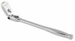 Antrenor lung cu clichet cu cap pivotant 1/4&QUOT; - 229 mm - Milwaukee